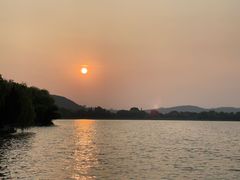 -云龙湖旅游景区