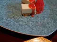 意大利奶冻-杭州西子湖四季酒店-WL BISTRO西湖餐厅(灵隐路店)