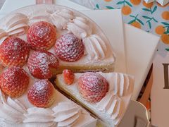 -积慕Cake(解放大道店)