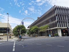 -布里斯班南岸公园