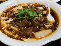 -小四川美食馆(幸福路店)