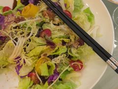 -顺峰·粤菜海鲜·早茶自助(阜成店)