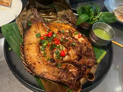 -simply thai天泰(长泰广场店)