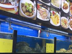 -醉壹号海鲜大排档(厦门美食地标店)