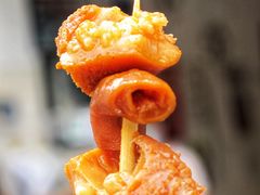 -细妹五香牛杂(步行街店)