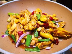 -肖记公安牛肉鱼杂馆·省级非物质文化遗产(三角路直营店)