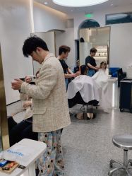 -梳蕾娜 HAIR SALON