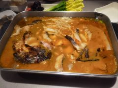 -半天妖烤鱼(兰州国芳中心店)