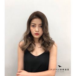 -P.STYLE派斯造型