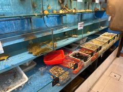 -丹盛象山海鲜(水清路店)