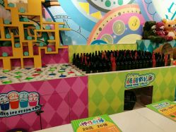 -奇乐儿巴迪总动员儿童乐园(保利时光里店)