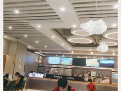 大堂-CoCo都可(秀英万达店)