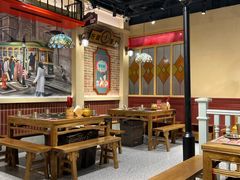 -旺蜀主成都串串火锅(西直门凯德MALL店)