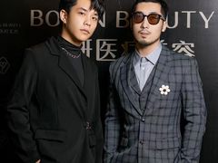 -广州富力丽思卡尔顿酒店