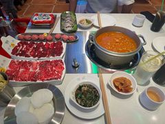 -荣叔港式沙嗲牛肉火锅(正佳潮流店)