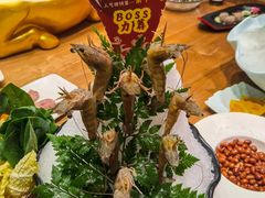 -尚海豆捞(乐虹坊店)