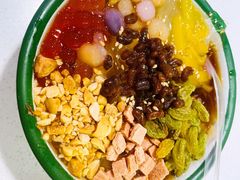 -老马路串串香火锅(北门桥店)