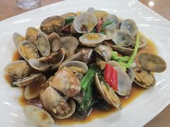 -友强·23年特色海鲜大排档(厦门店)
