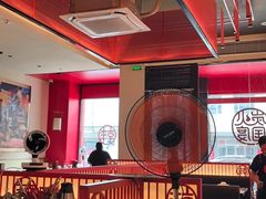 -烧肉一番·新韩式炭火烤肉(大岭山店)