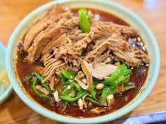 -晓马鸭店(新芜路店)