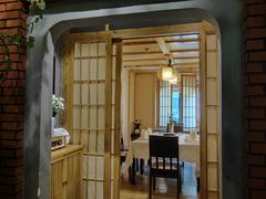 门面-龙抄手食府(浣花北路店)