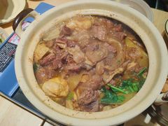 -牛腩之旅·牛腩牛杂煲(光启城美食城店)