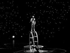 -宝能国际体育演艺中心