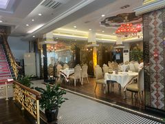 -新粤新疆菜清真餐厅(拱北店)