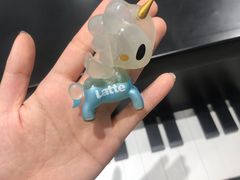 -泡泡玛特POPMART(合生汇店)