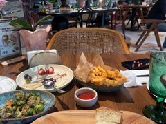 -Osteria Garden 生蚝花园餐厅(原进贤路店)
