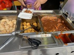 -细妹五香牛杂(步行街店)