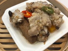 -稻香酒家·33年老字号·港式粤菜(富邦中心店)