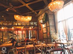 -玛格萝妮(汇智国际商业中心店)