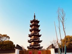 -龙华寺