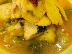 -功德林素菜饭庄(前门店)