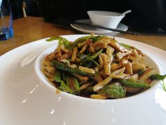 -菩提树·素食餐厅(汇智国际商业中心店)