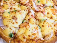 -尊宝比萨(科华店)