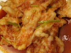 -北李妈妈菜·海肠捞饭(高新万达店)