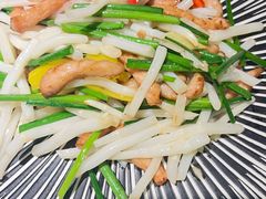 -顺峰顺水顺德菜(龙华店)