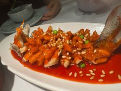 -半勺·新徽菜(银泰城店)