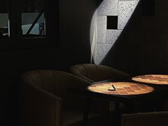 -LAMP BAR 水烟音乐酒吧