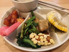 -素满香·食养自助(天一广场店)