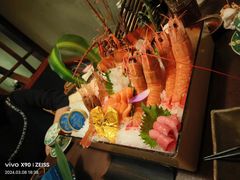 -万岛日本料理铁板烧(万泰国际店)