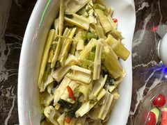 -天目缘餐厅