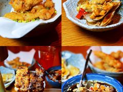 -赤RedBowl川锅·炙烤·板前(北京瑰丽酒店)