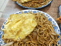 -许家鸡味手抻面馆(杏林街店)