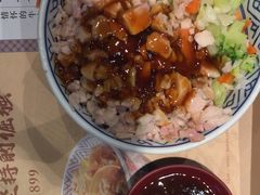 -吉野家(顺义站前北街店)