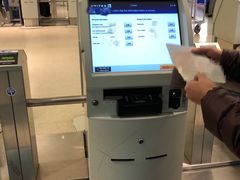 -纽瓦克自由国际机场