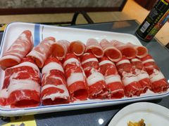 牛羊组合-金龙·打边炉(武进路店)