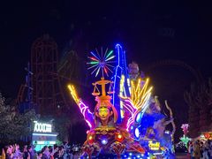 -大连海昌发现王国主题公园